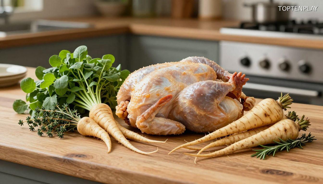 Image d'illustration © TopTenPlay EN