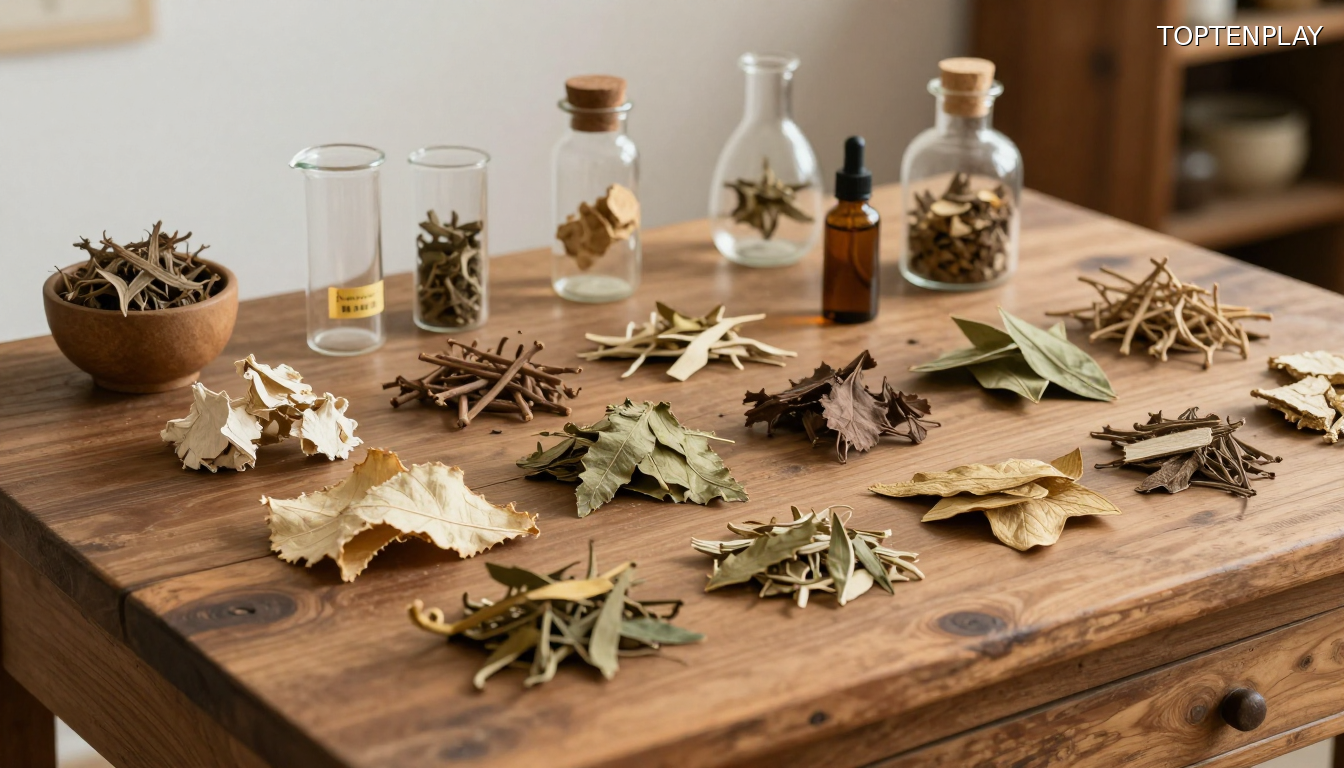 Image d'illustration © TopTenPlay EN