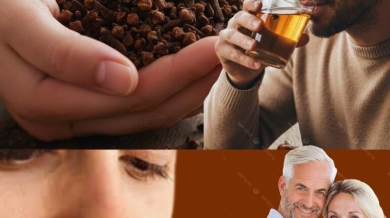 Ancient Spices antioxidants beetroot digestion issues Cellular Balance cloves and blood thinners leaves for eye health natural health tonic 