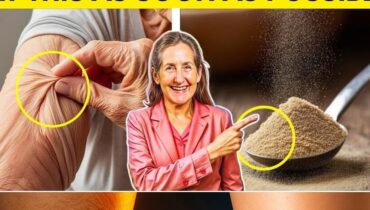 At 60+, these 3 drinks could be the secret to stronger legs and easier movement