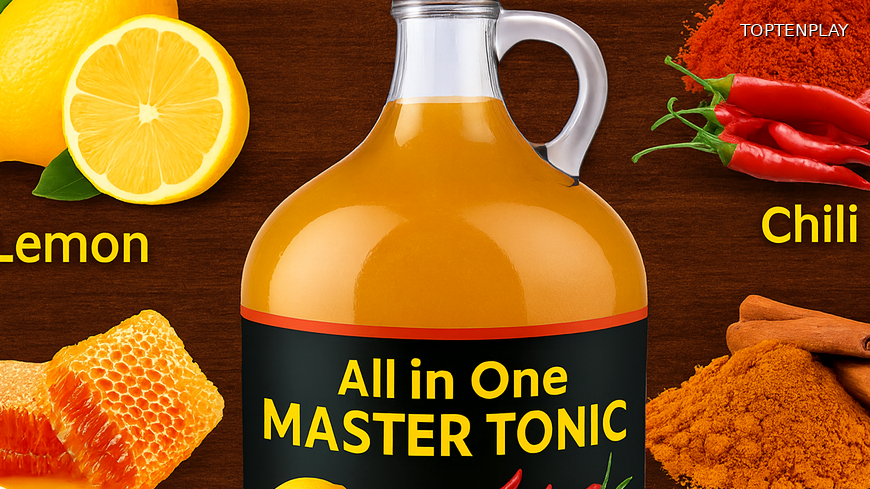 Image d'illustration © TopTenPlay EN