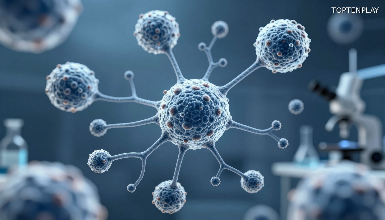 Image d'illustration © TopTenPlay EN