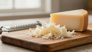 Mashed potatoes: parmesan shavings, the chef’s trick for a smooth texture Mashed potatoes: parmesan shavings, the chef’s trick for a smooth texture