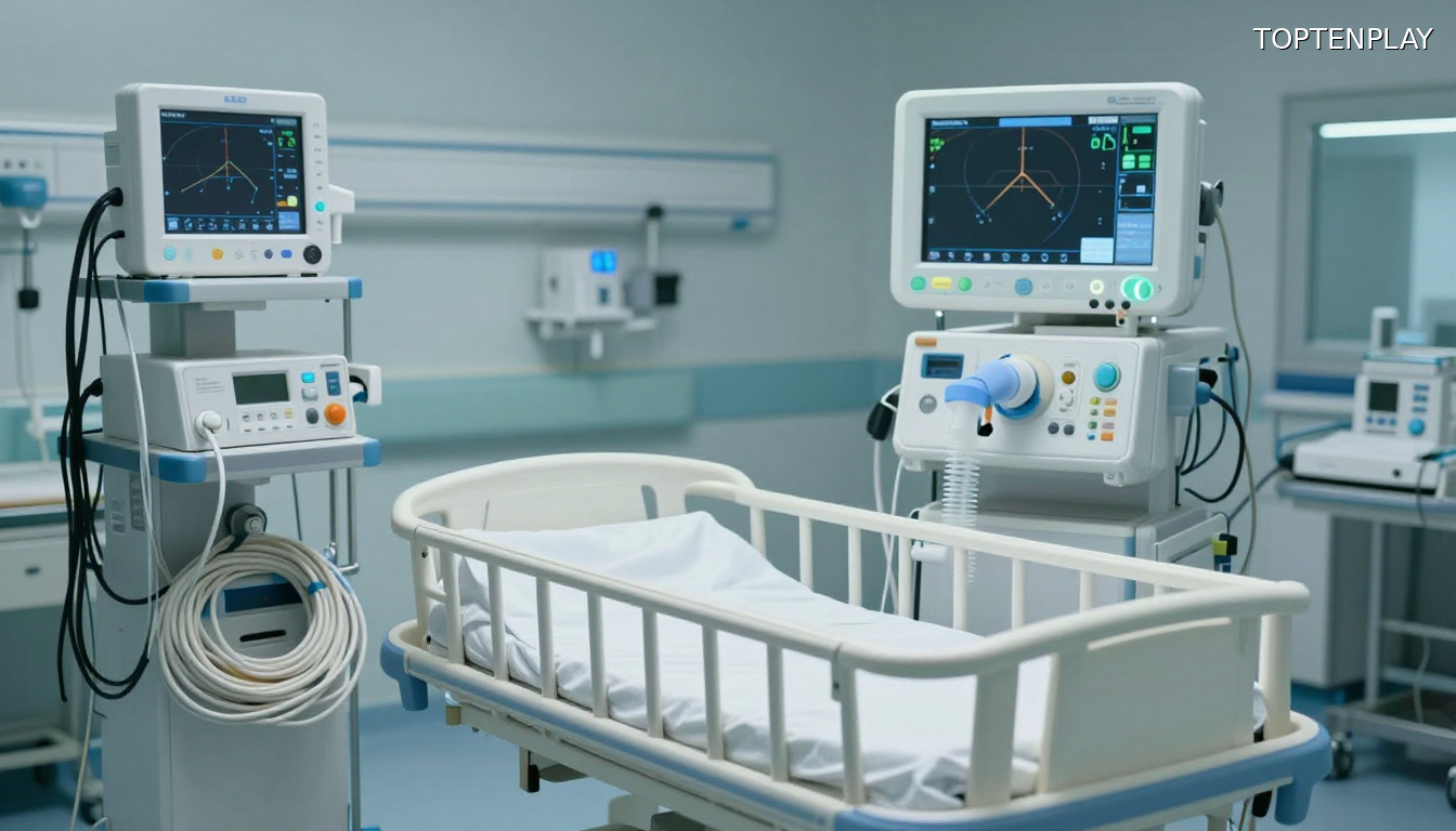 Image d'illustration © TopTenPlay EN