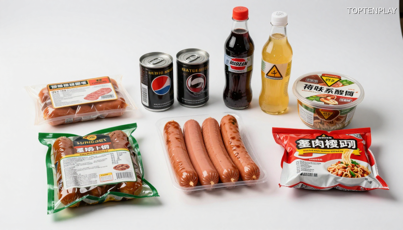 Image d'illustration © TopTenPlay EN