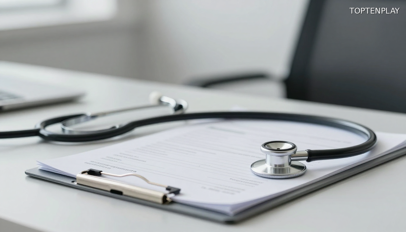 Image d'illustration © TopTenPlay EN