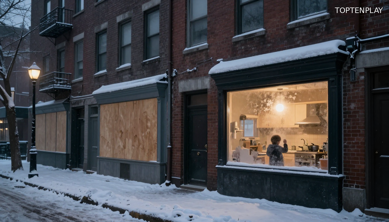 Image d'illustration © TopTenPlay EN