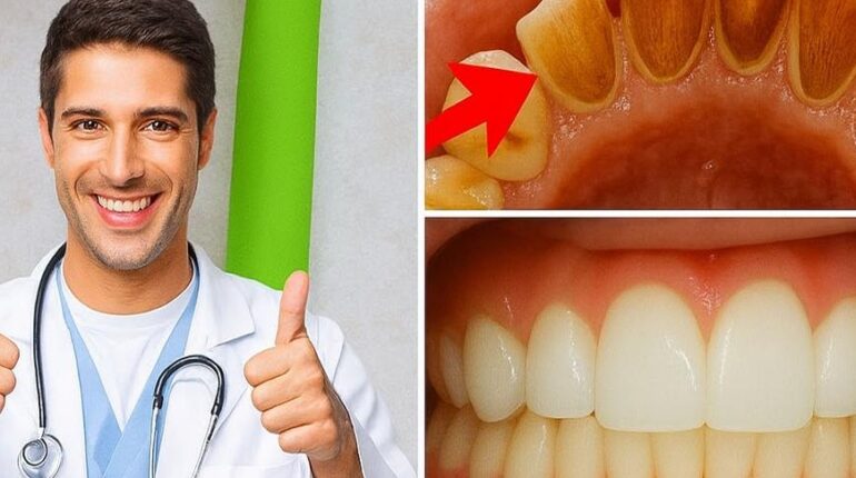 Baking Soda DIY Beauty garlic home remedies ginger teeth whitening Natural Ingredients salt oral care turmeric 