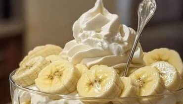 Vanilla Banana Pudding Trifle: The No-Bake Dessert Ready in 15 Minutes