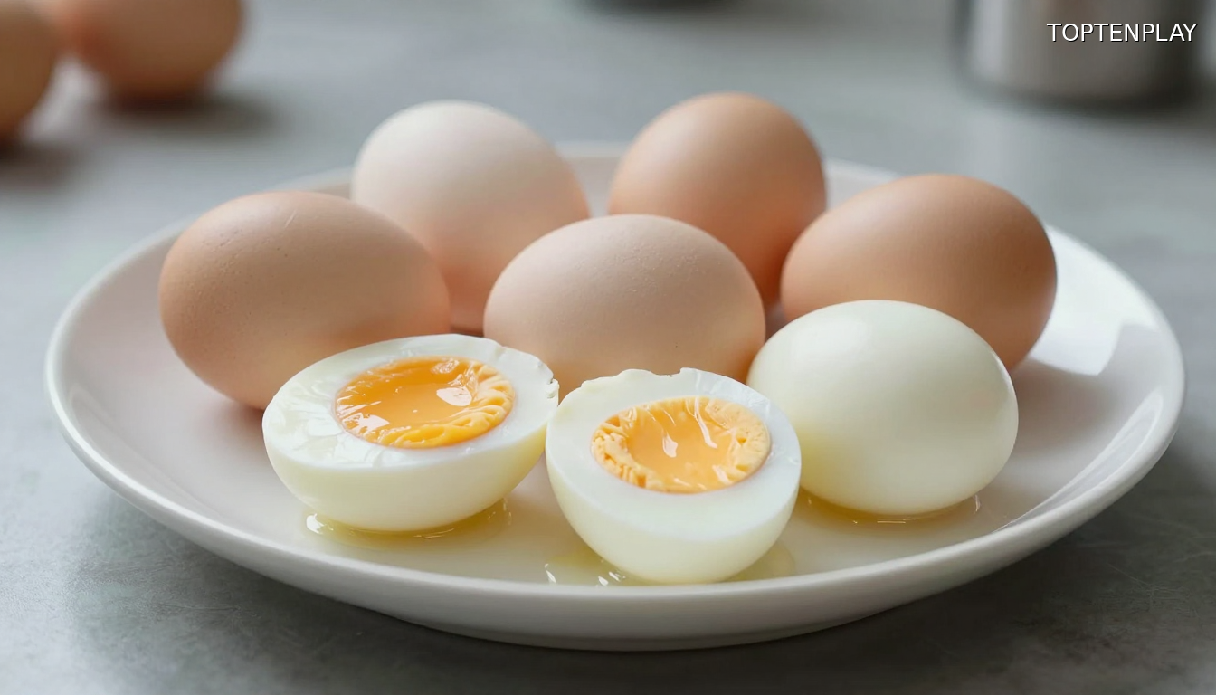 Image d'illustration © TopTenPlay EN