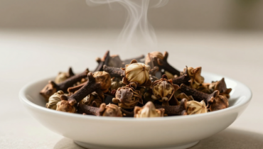 Clove steam inhalation: how this traditional method helps decongest the respiratory tract in 5 minutes