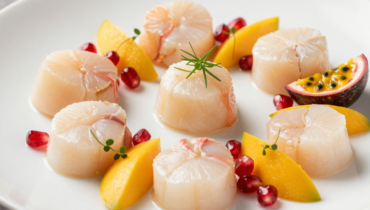 Christmas starters: these alternatives to foie gras that surprise guests (fish tartares, truffle veloutés, warm oysters) Christmas starters: these alternatives to foie gras that surprise guests (fish tartares, truffle veloutés, warm oysters)