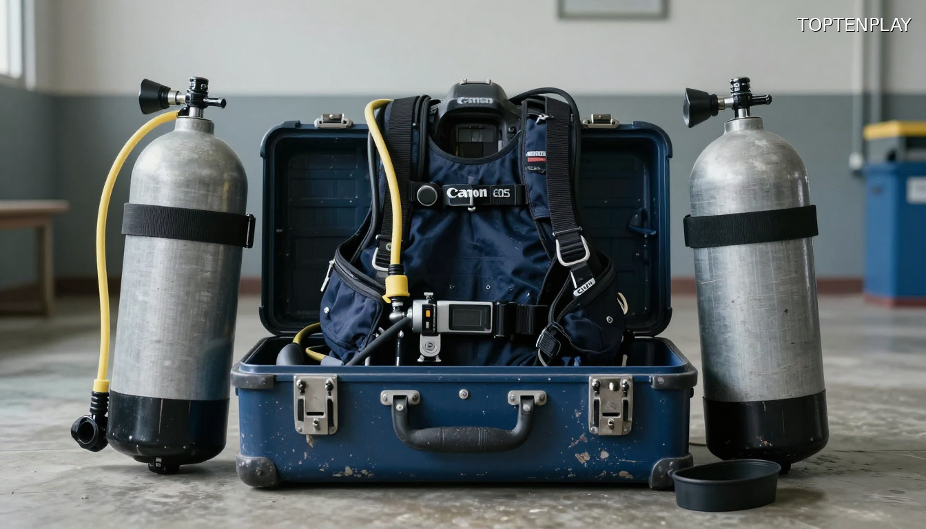 Image d'illustration © TopTenPlay EN