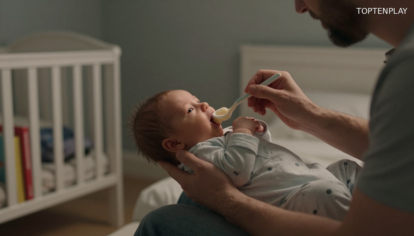 Image d'illustration © TopTenPlay EN