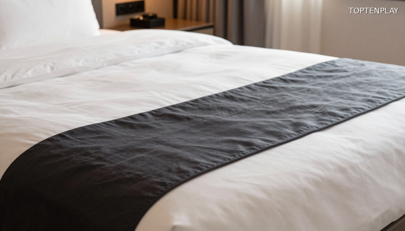 Image d'illustration © TopTenPlay EN