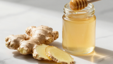 Ginger: three simple recipes to fade spots and regain a radiant complexion Ginger: three simple recipes to fade spots and regain a radiant complexion