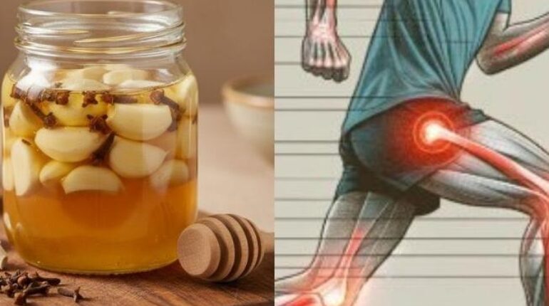antifungal properties of garlic antioxidants banana vinegar health benefits cloves and blood thinners garlic honey glaze immune system and brain natural remedies 