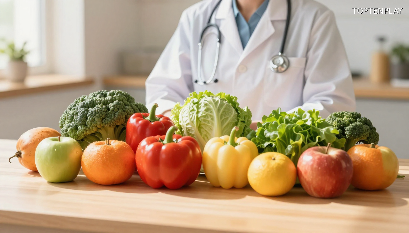 Image d'illustration © TopTenPlay EN