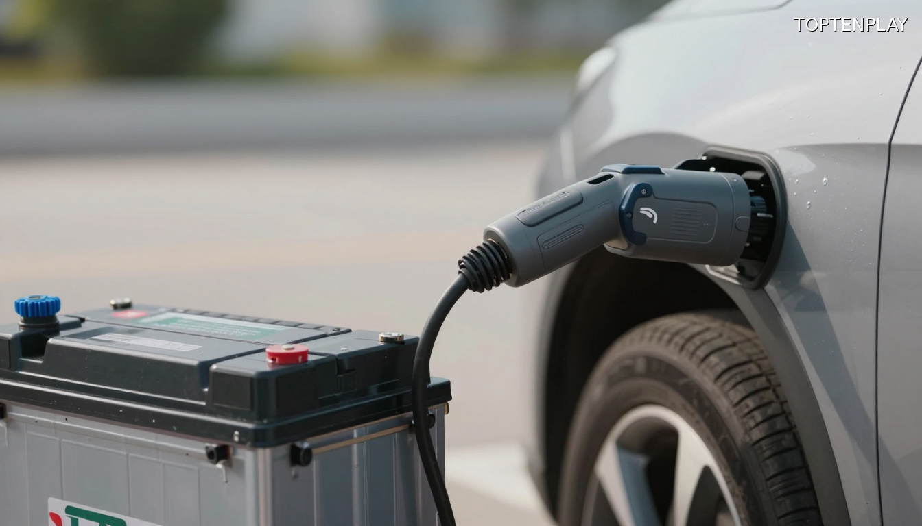 Image d'illustration © TopTenPlay EN