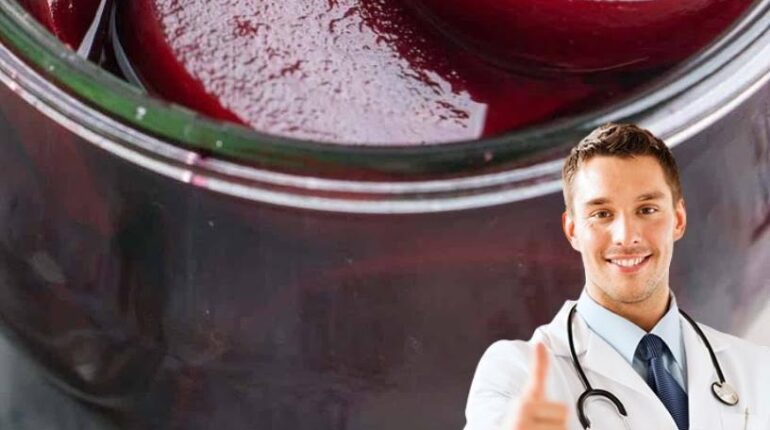 AHA ACC blood pressure update and fatigue banana vinegar health benefits beetroot allergies beetroot nutrition blood circulation leafy greens nitrates 