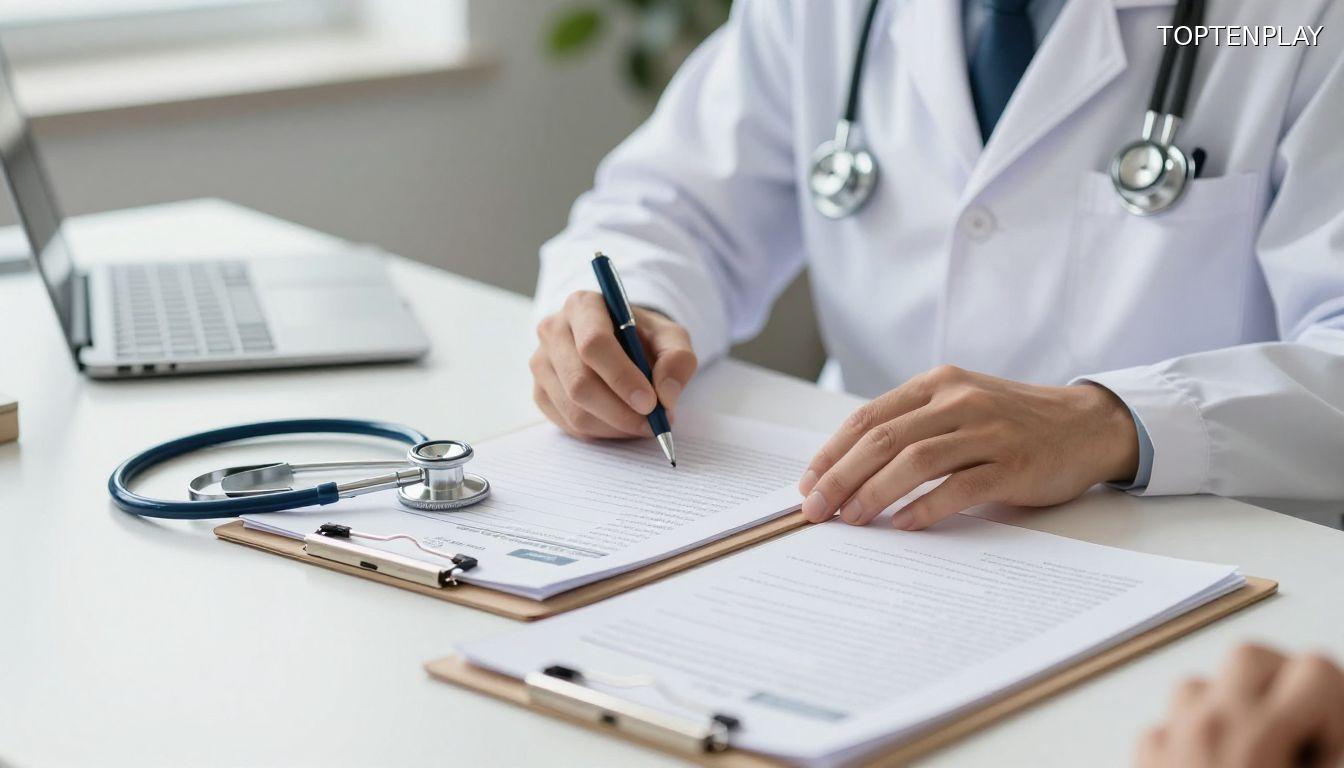 Image d'illustration © TopTenPlay EN