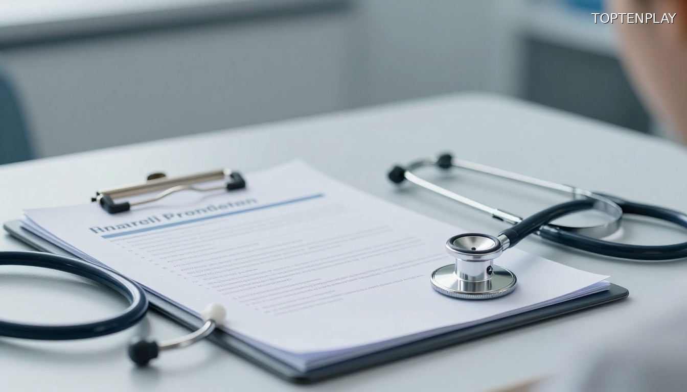 Image d'illustration © TopTenPlay EN