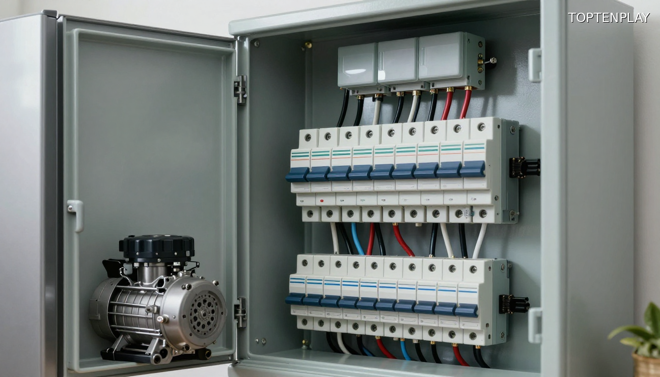 Image d'illustration © TopTenPlay EN