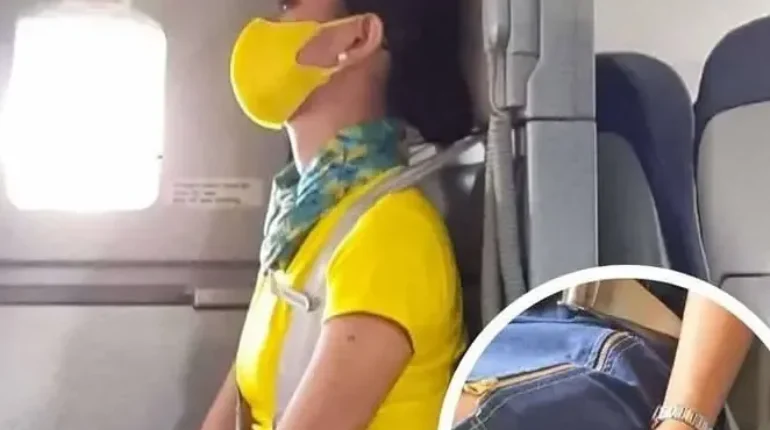 aviation accident Cabin Crew Emergency Procedures Flight Safety Safety Protocols Travel Tips 