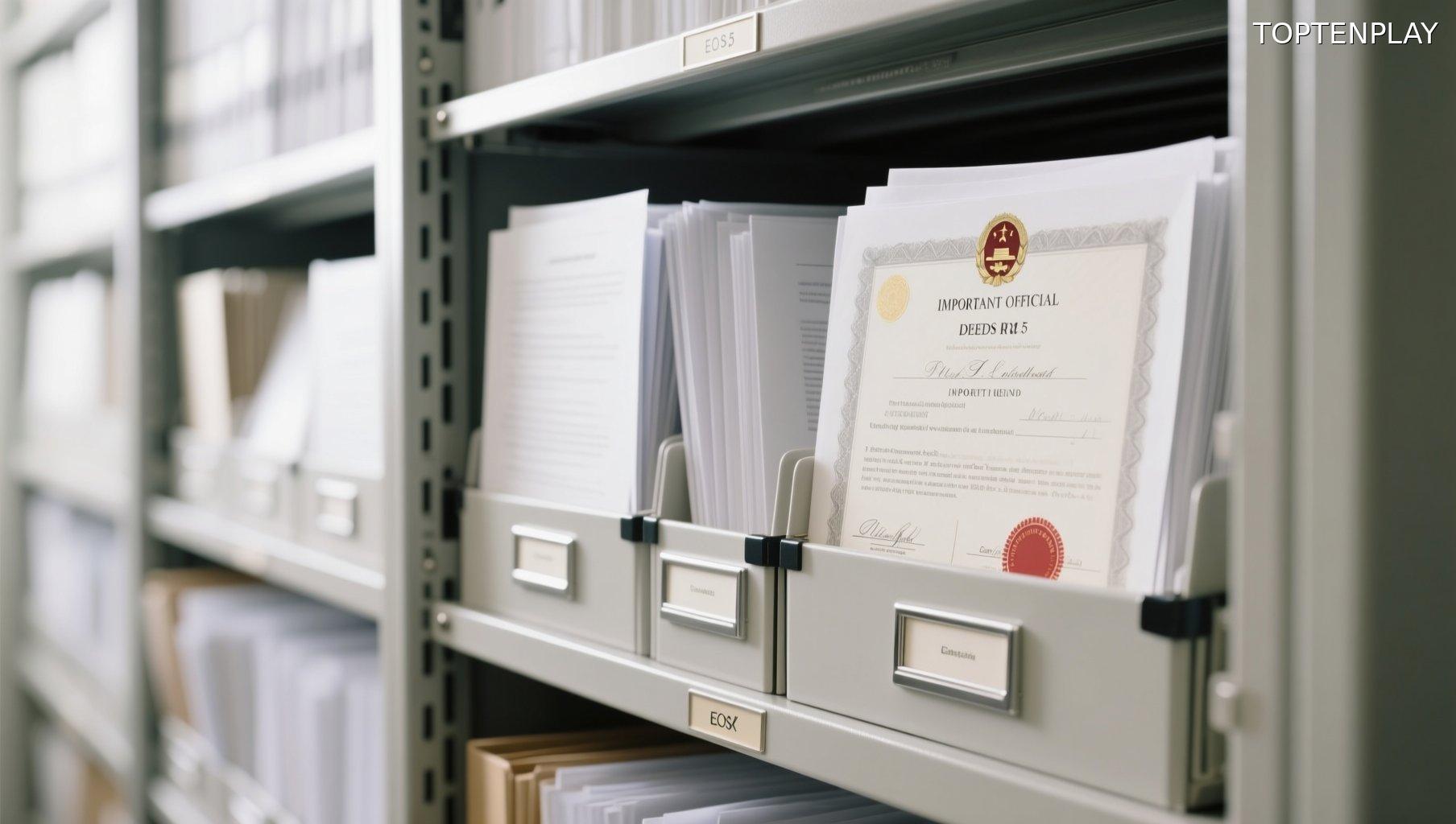 Image d'illustration © TopTenPlay EN