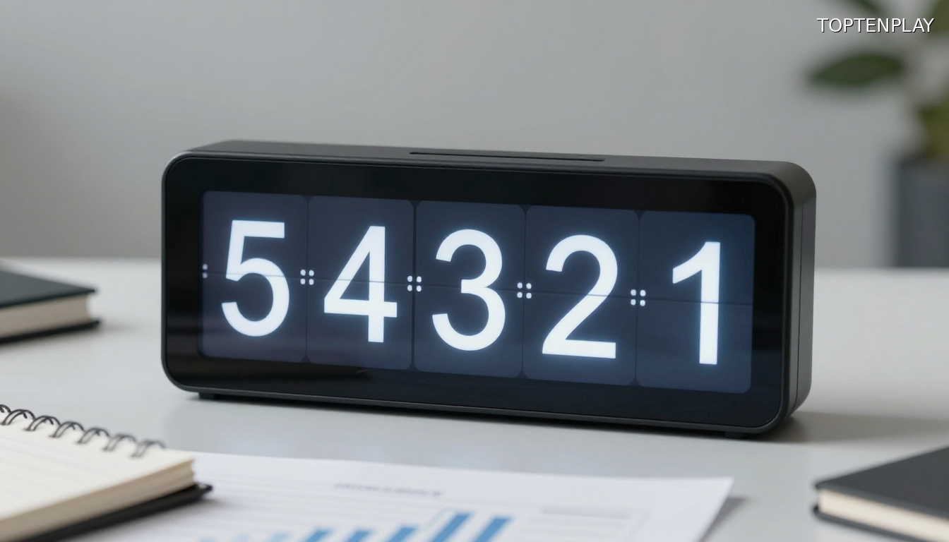 Image d'illustration © TopTenPlay EN