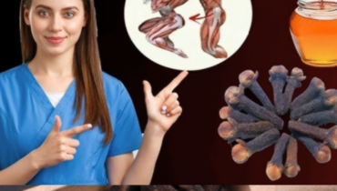 At 47, she does this simple remedy every morning: “I never thought ginger could…” At 47, she does this simple remedy every morning: “I never thought ginger could…”