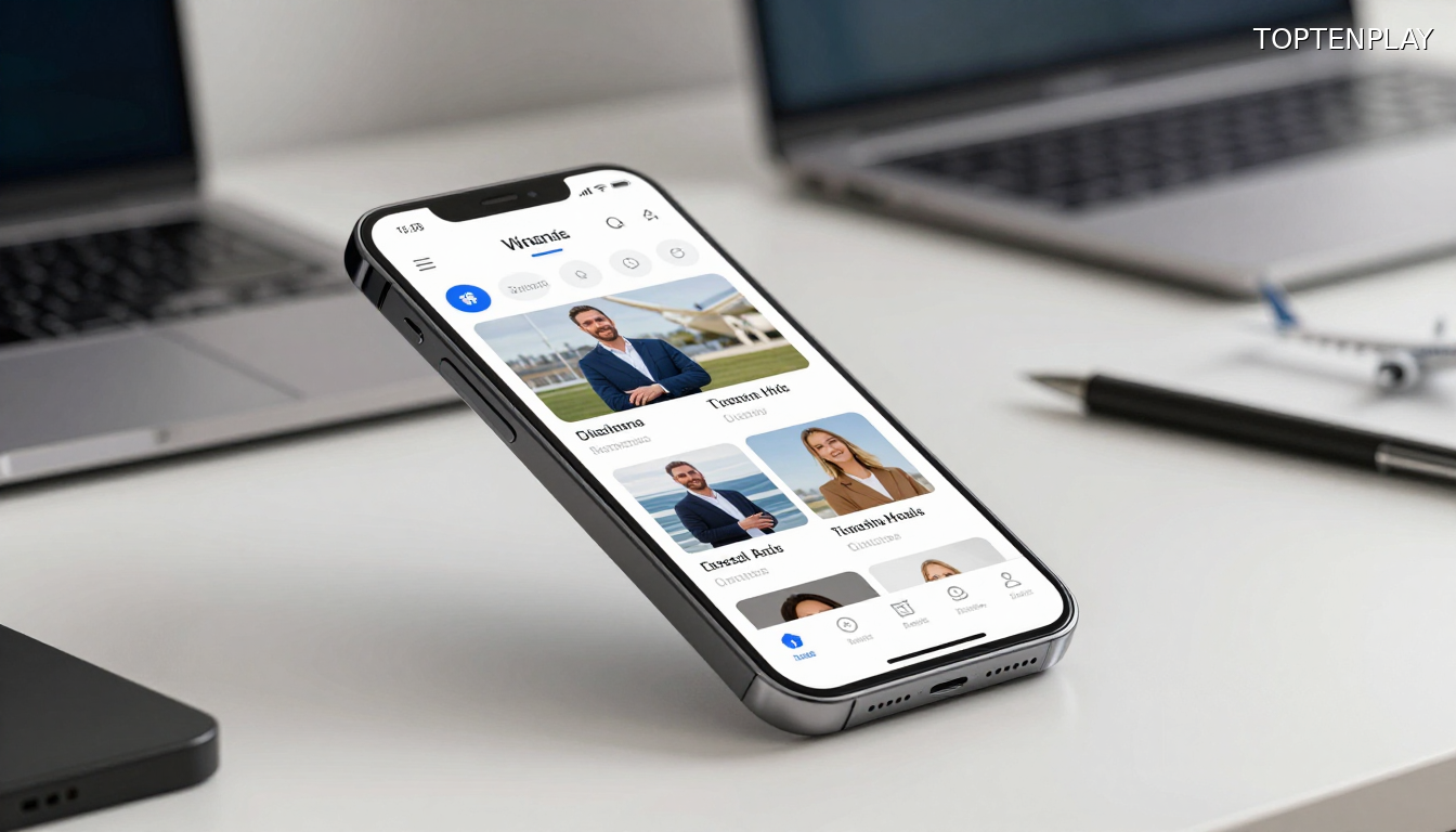 Image d'illustration © TopTenPlay EN