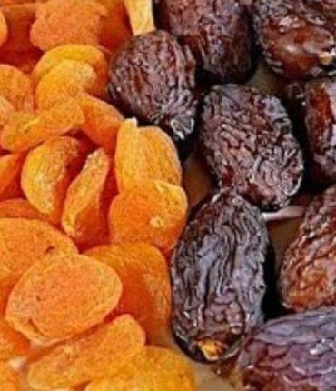 Prunes and gut health: How fiber and sorbitol naturally cleanse your intestines and support digestion