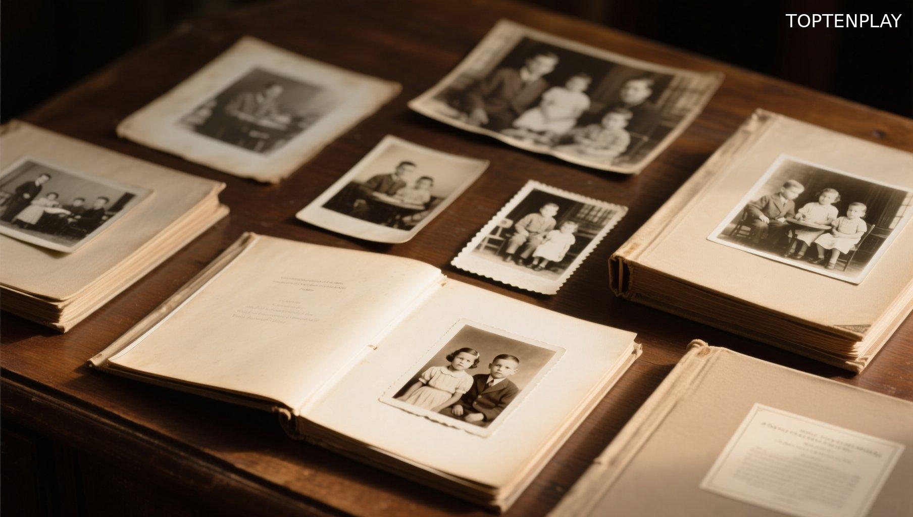 Image d'illustration © TopTenPlay EN