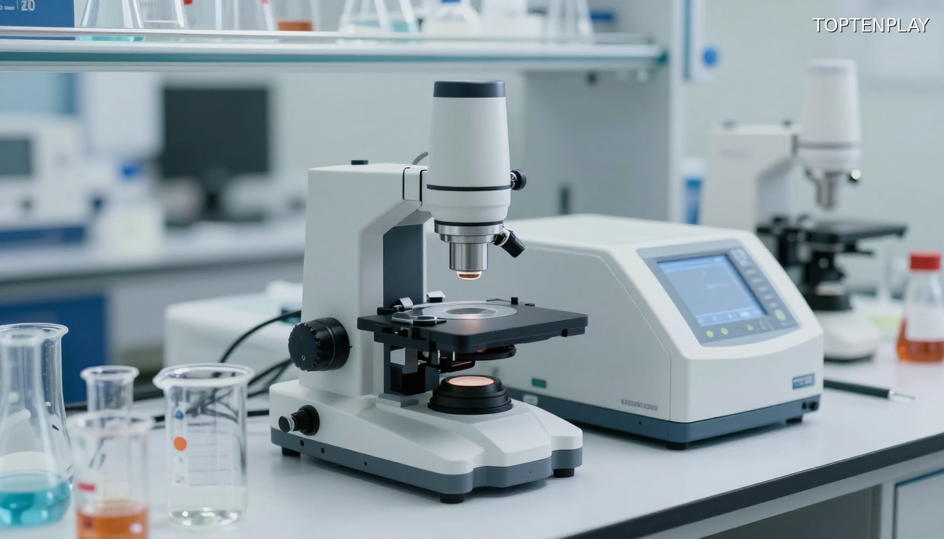 Image d'illustration © TopTenPlay EN