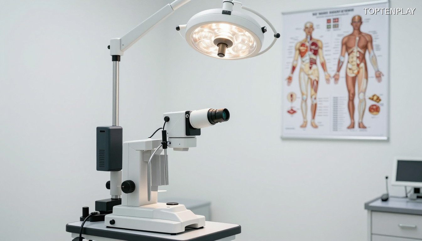 Image d'illustration © TopTenPlay EN