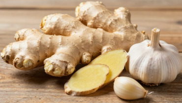 Garlic and ginger: how this millennial association naturally strengthens your immunity and digestion