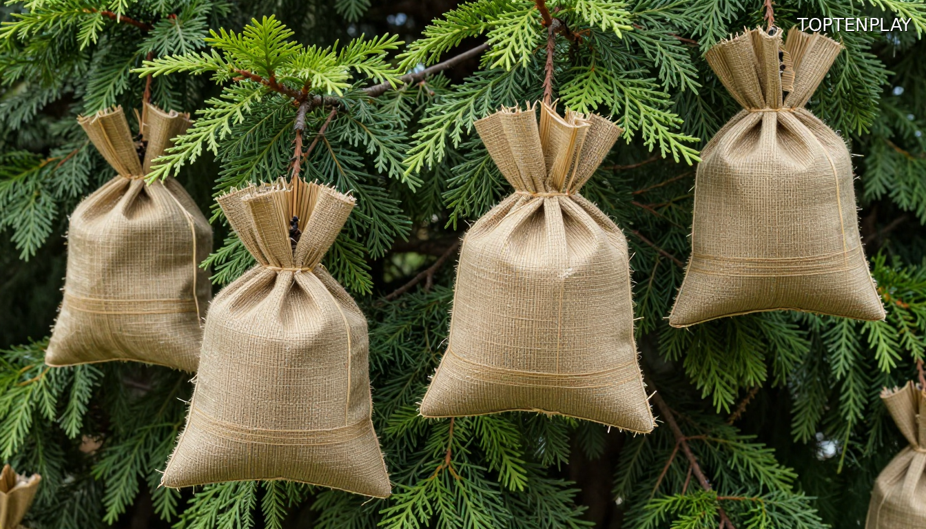 Image d'illustration © TopTenPlay EN