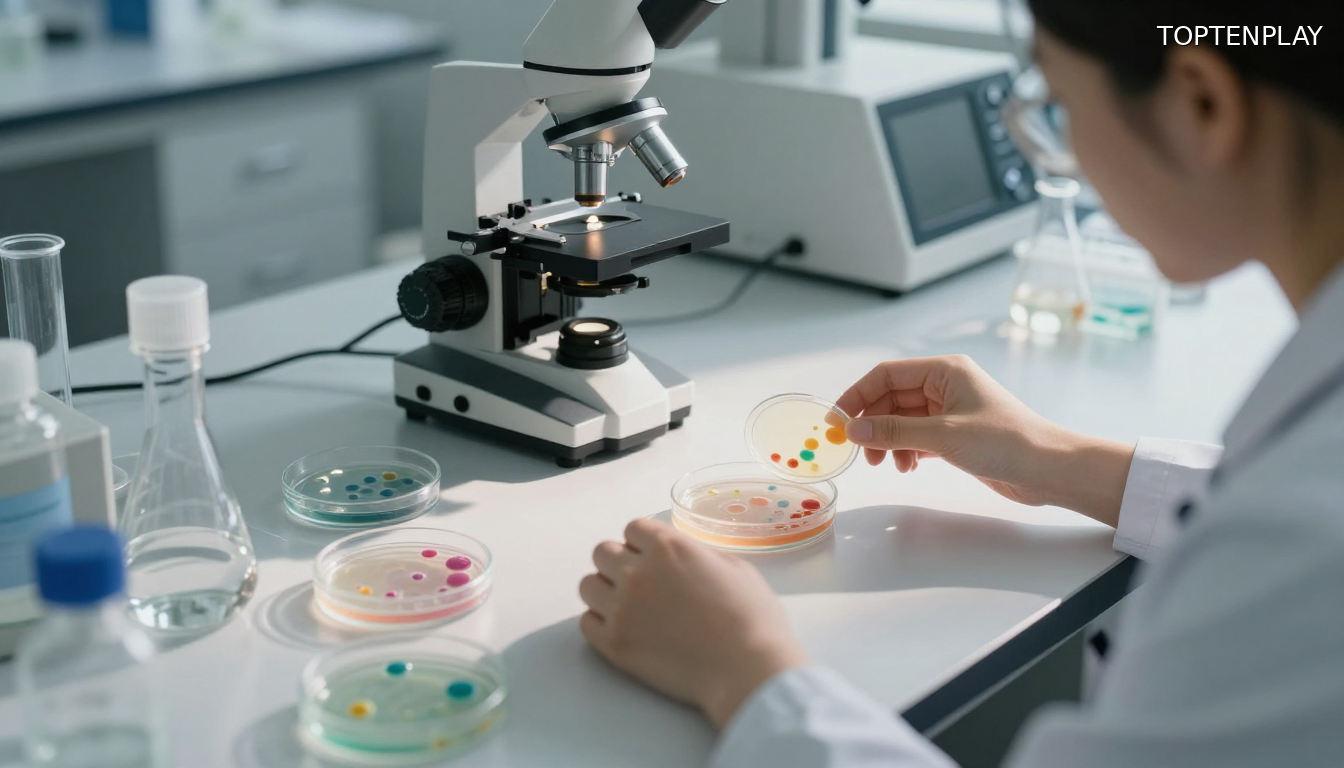 Image d'illustration © TopTenPlay EN