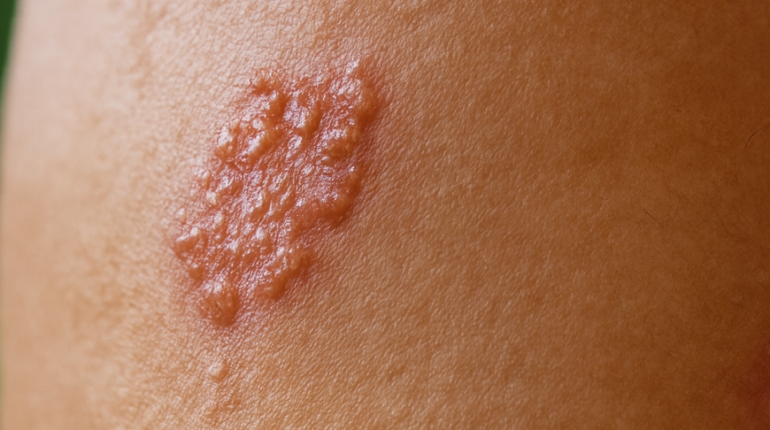 Antiviral Treatment Herpes Zoster history of smallpox vaccination Nerve Damage Shingles Varicella Virus 