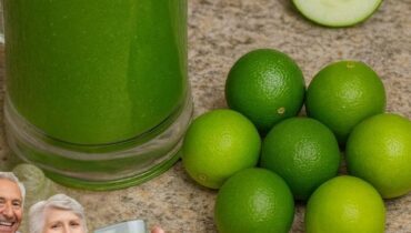 Cucumber and Lemon on an Empty Stomach: How This 2-Ingredient Morning Ritual Supports Digestion, Kidneys, and Liver Function