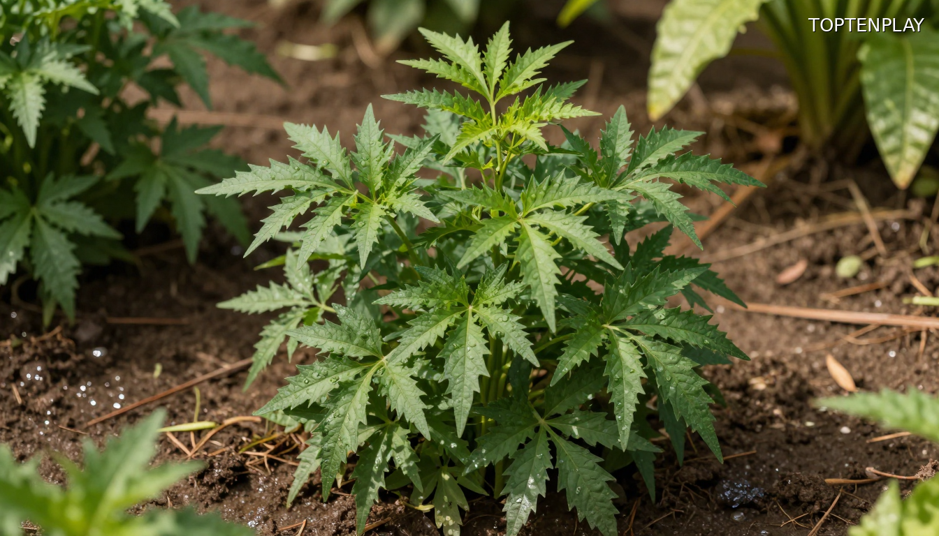 Image d'illustration © TopTenPlay EN