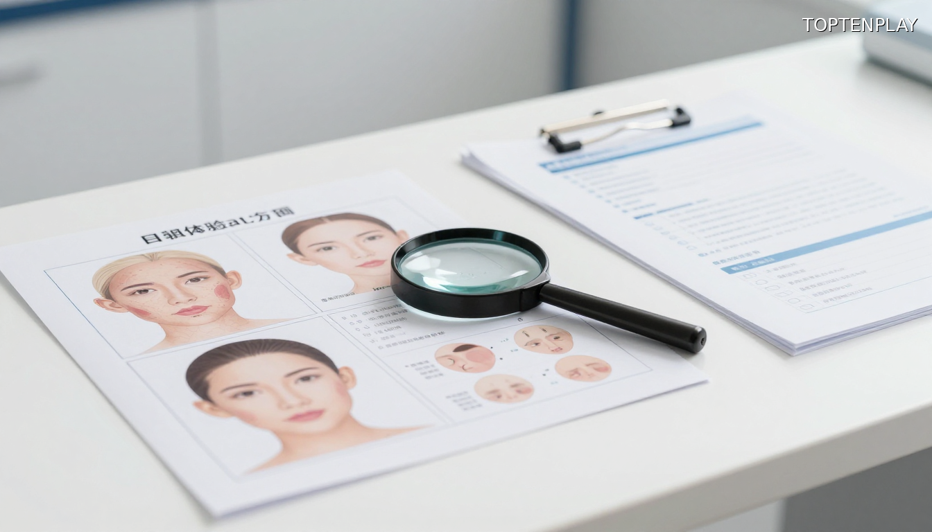 Image d'illustration © TopTenPlay EN