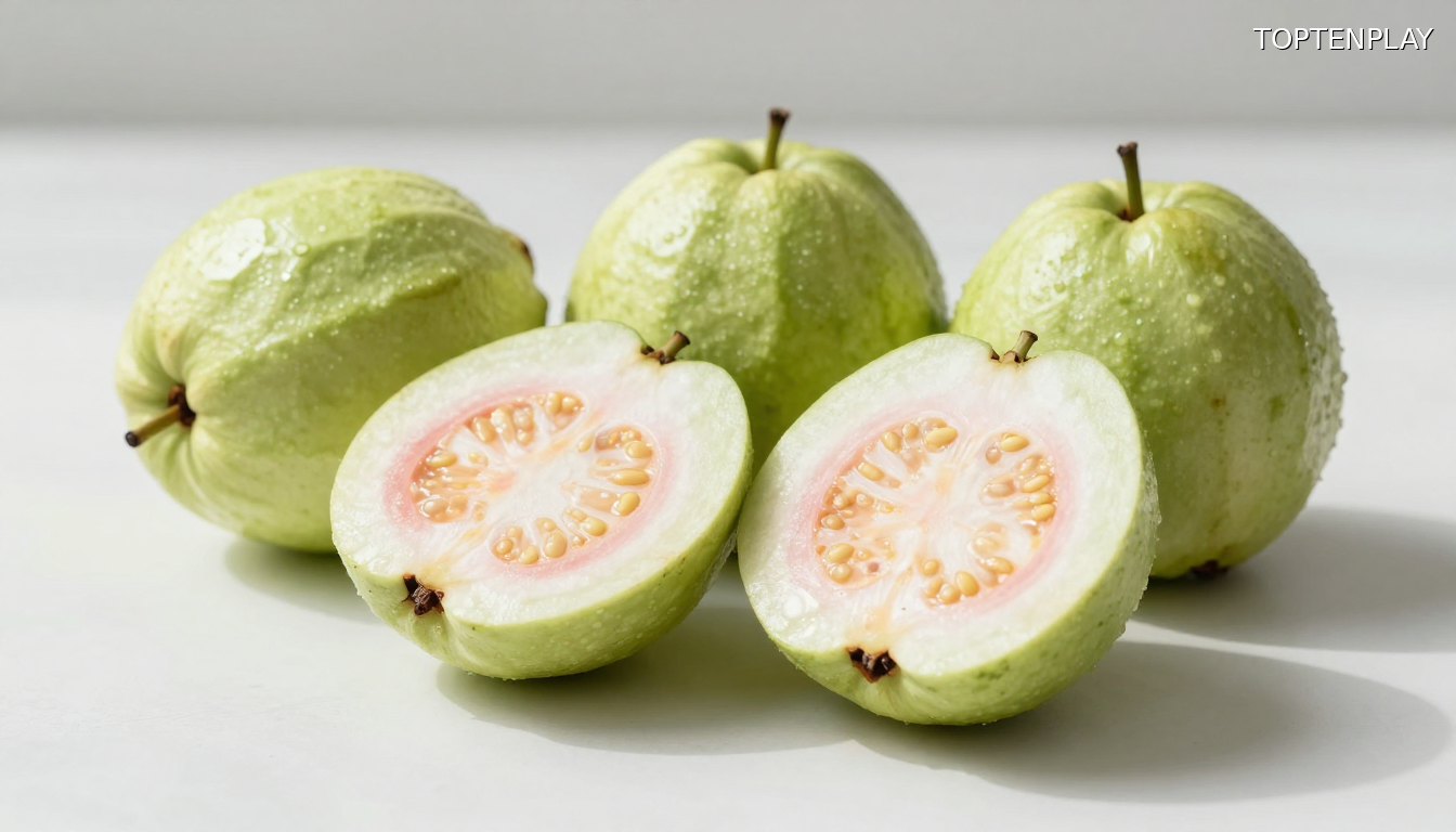 Image d'illustration © TopTenPlay EN