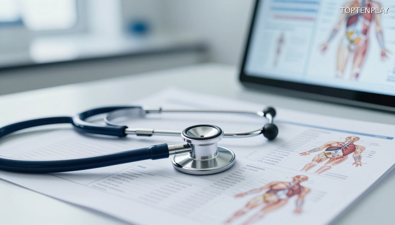 Image d'illustration © TopTenPlay EN