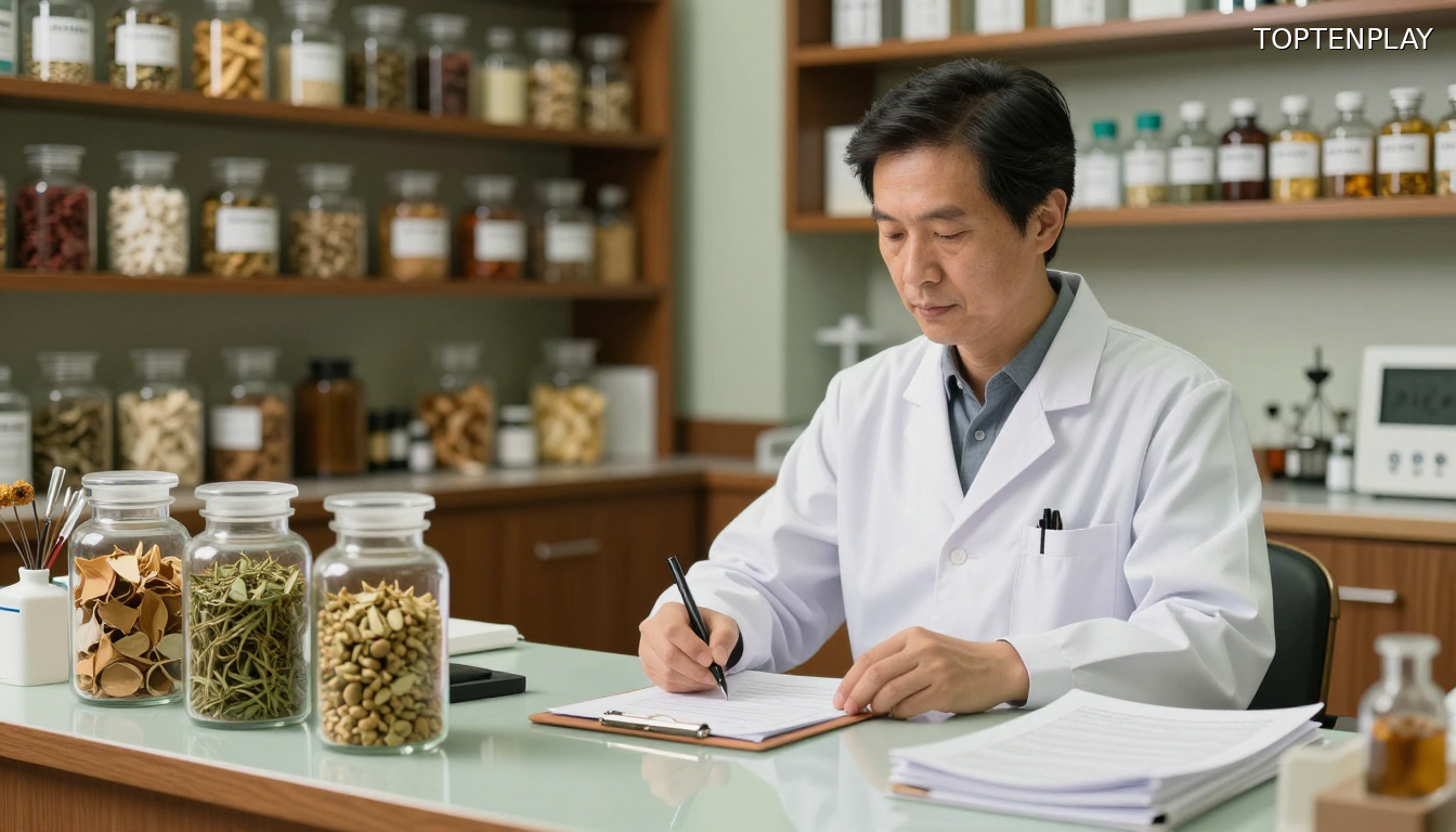 Image d'illustration © TopTenPlay EN