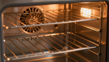 Oven cooking: why convection heat reduces time by 25% and how to adapt your recipes Oven cooking: why convection heat reduces time by 25% and how to adapt your recipes