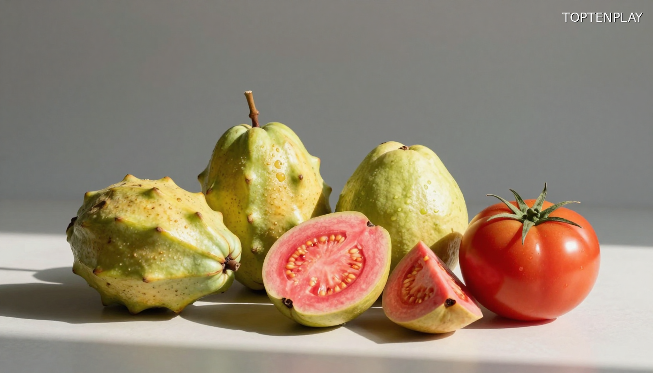 Image d'illustration © TopTenPlay EN