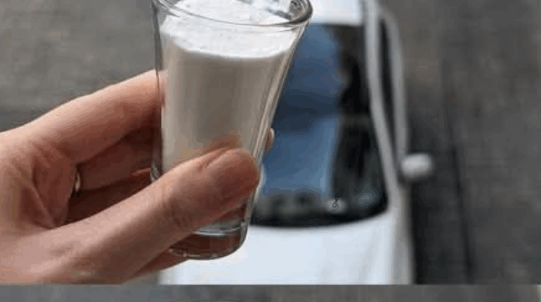 Auto Care Car Care Car Hacks Car Maintenance Car Tips DIY car fresh smell Moisture Control 