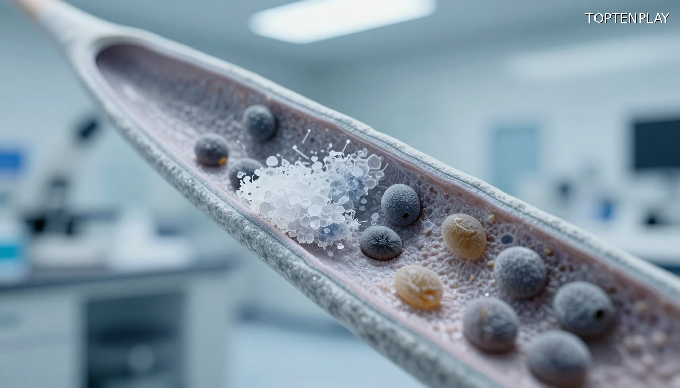 Image d'illustration © TopTenPlay EN